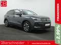 Volkswagen Tiguan 2.0 TDI DSG Life AHK NAVI DESIGN-PAKET Grau - thumbnail 1