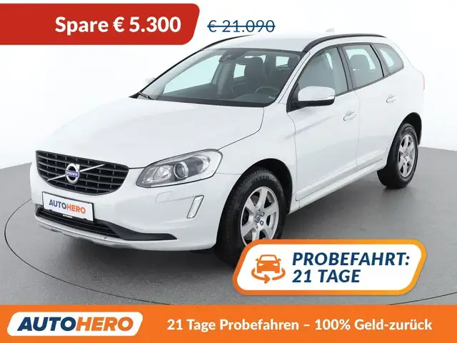Volvo XC60 2.0 D3 Kinetic 2WD