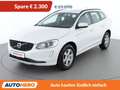 Volvo XC60 2.0 D3 Kinetic 2WD Weiß - thumbnail 1