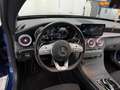 Mercedes-Benz C 300 Coupe Aut.*Facelift*AMG*C43*Night-Paket* Blau - thumbnail 19