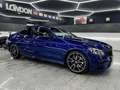 Mercedes-Benz C 300 Coupe Aut.*Facelift*AMG*C43*Night-Paket* Blau - thumbnail 6