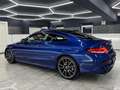 Mercedes-Benz C 300 Coupe Aut.*Facelift*AMG*C43*Night-Paket* Blau - thumbnail 13