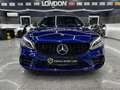 Mercedes-Benz C 300 Coupe Aut.*Facelift*AMG*C43*Night-Paket* Blau - thumbnail 3
