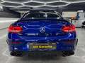 Mercedes-Benz C 300 Coupe Aut.*Facelift*AMG*C43*Night-Paket* Blau - thumbnail 10