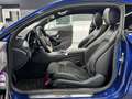 Mercedes-Benz C 300 Coupe Aut.*Facelift*AMG*C43*Night-Paket* Blau - thumbnail 17
