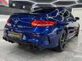 Mercedes-Benz C 300 Coupe Aut.*Facelift*AMG*C43*Night-Paket* Blau - thumbnail 9