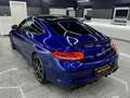 Mercedes-Benz C 300 Coupe Aut.*Facelift*AMG*C43*Night-Paket* Blau - thumbnail 11
