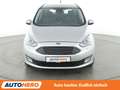 Ford Grand C-Max 1.5 EcoBoost Titanium*7-SITZER*NAVI*XENON*PDC*SHZ* Argent - thumbnail 9