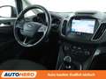 Ford Grand C-Max 1.5 EcoBoost Titanium*7-SITZER*NAVI*XENON*PDC*SHZ* Argent - thumbnail 13