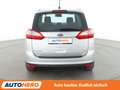 Ford Grand C-Max 1.5 EcoBoost Titanium*7-SITZER*NAVI*XENON*PDC*SHZ* Argent - thumbnail 5
