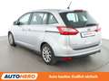 Ford Grand C-Max 1.5 EcoBoost Titanium*7-SITZER*NAVI*XENON*PDC*SHZ* Argent - thumbnail 4