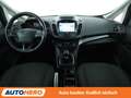Ford Grand C-Max 1.5 EcoBoost Titanium*7-SITZER*NAVI*XENON*PDC*SHZ* Argent - thumbnail 12
