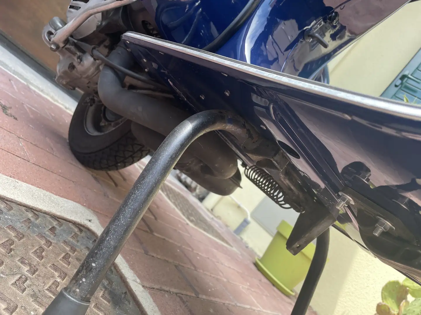 Vespa PX 150 - 2
