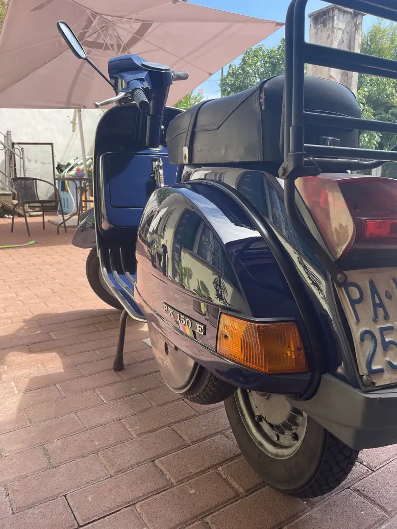 Vespa PX 150 - 1