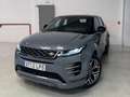 Land Rover Range Rover Evoque 2.0D I4 MHEV R-Dynamic SE AWD Aut. 163 Bleu - thumbnail 1