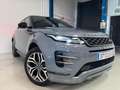 Land Rover Range Rover Evoque 2.0D I4 MHEV R-Dynamic SE AWD Aut. 163 Bleu - thumbnail 4