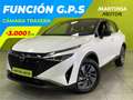 Nissan Qashqai 1.3 DIG-T mHEV 12V Acenta 4x2 103kW Blanco - thumbnail 1