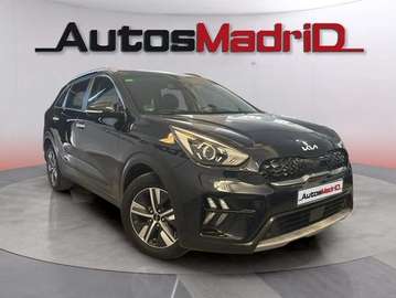 1.6 HEV Drive