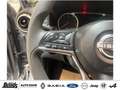 Nissan Juke 1.0 DIG-T DCT Acenta AUTOMATIK SITZHZG. KLIMAAUT. Plateado - thumbnail 12