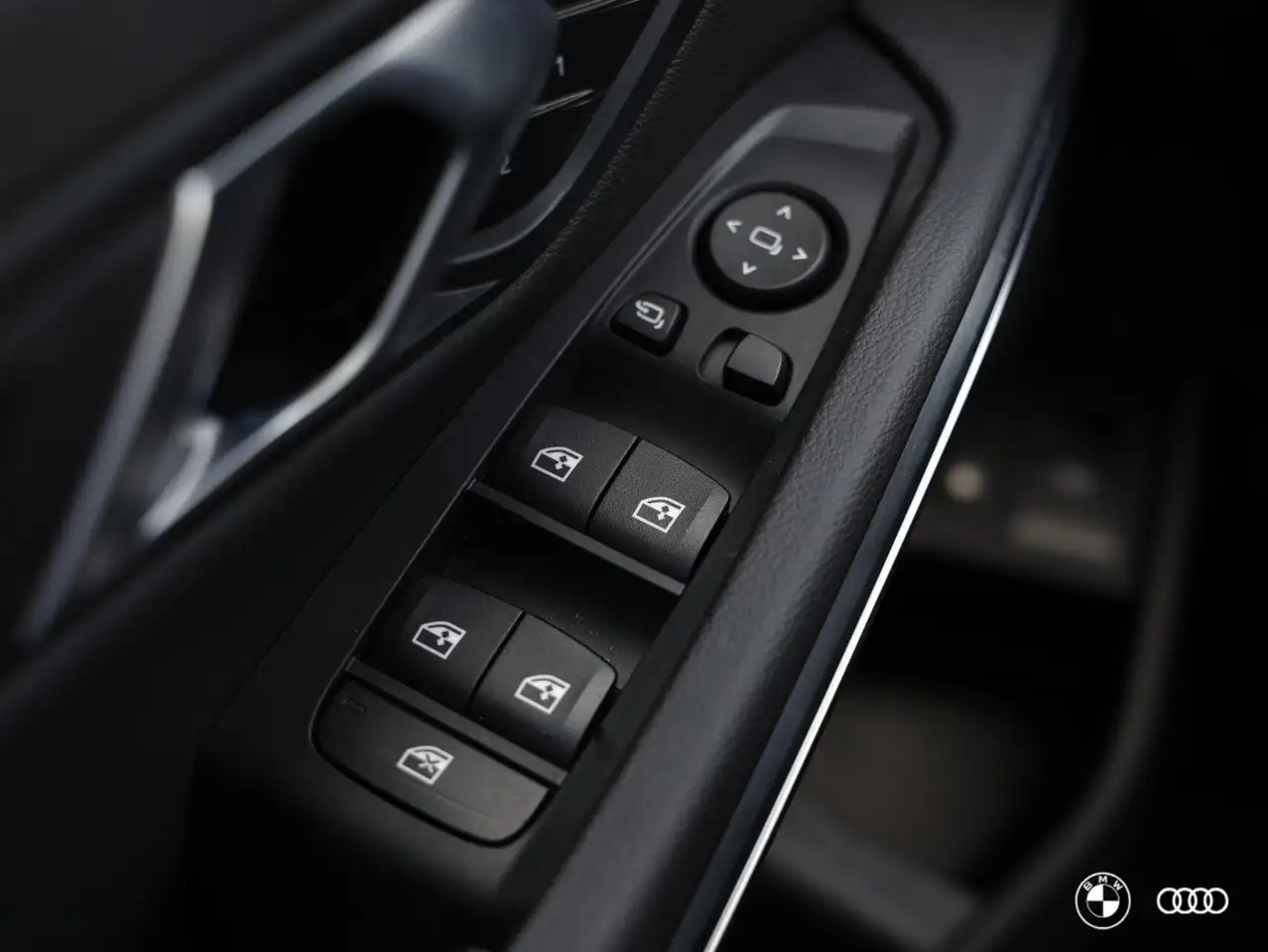 BMW 330 330E M SPORT / MEMORY / HEADUP / ACC / FABRIEKGARA, миниатюра 15