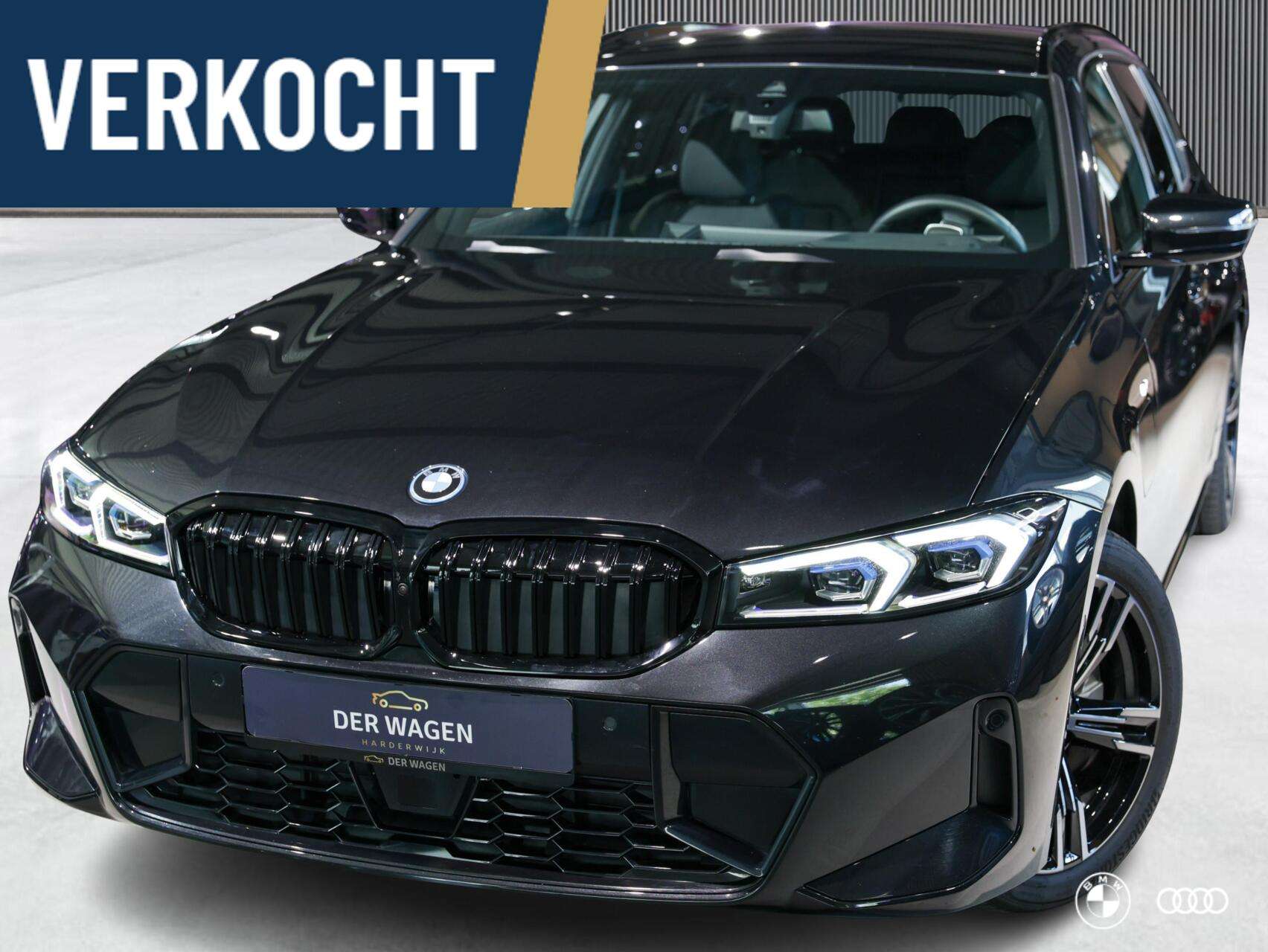 BMW 330