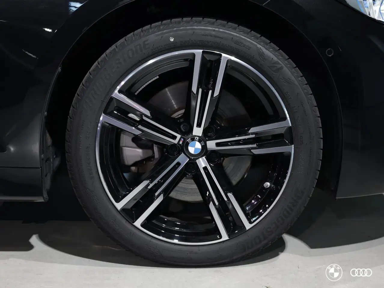 BMW 330 330E M SPORT / MEMORY / HEADUP / ACC / FABRIEKGARA, миниатюра 9