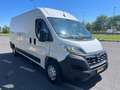 Opel Movano FURGONE LUNGHEZZA 5,99 LARGHEZZA 2,05 Blanc - thumbnail 3