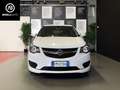 Opel Karl Karl 1.0 Advance Gpl 73cv Bianco - thumbnail 2