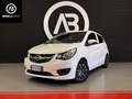 Opel Karl Karl 1.0 Advance Gpl 73cv Bianco - thumbnail 1