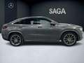 Mercedes-Benz GLE 350 e 4MATIC Coupé AMG Pano Airmatic Grau - thumbnail 5