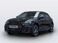 Audi A1 25 TFSI S LINE LM17 NAVI VIRTUAL SI Black - thumbnail 2