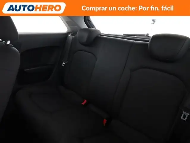 Audi A1 view 15