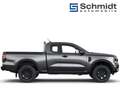 Ford Ranger EK XLT 3,0L Eblue 240PS A AWD Grau - thumbnail 4