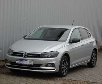 VI IQ.DRIVE-Klima-Navi-SH_PDC-Alu