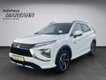 Mitsubishi Eclipse Cross Eclipse Cr.PHEV 2.4 TOP 4WD HUD/Navi/DAB/Leder Weiß - thumbnail 2