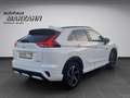 Mitsubishi Eclipse Cross Eclipse Cr.PHEV 2.4 TOP 4WD HUD/Navi/DAB/Leder Weiß - thumbnail 8