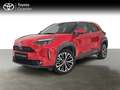 Toyota Yaris Cross 120H Style Plus Rojo - thumbnail 1