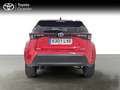 Toyota Yaris Cross 120H Style Plus Rojo - thumbnail 3