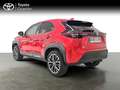 Toyota Yaris Cross 120H Style Plus Rojo - thumbnail 34