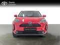 Toyota Yaris Cross 120H Style Plus Rojo - thumbnail 4