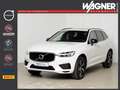 Volvo XC60 T6 AWD Recharge R-Design Expression *AHK* Weiß - thumbnail 1
