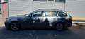 BMW 525 525d Touring Silber - thumbnail 2