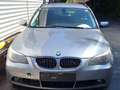 BMW 525 525d Touring Silber - thumbnail 1