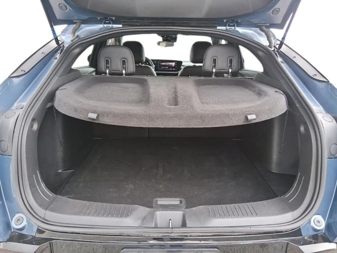 Buick Envista снимка Buick Envista