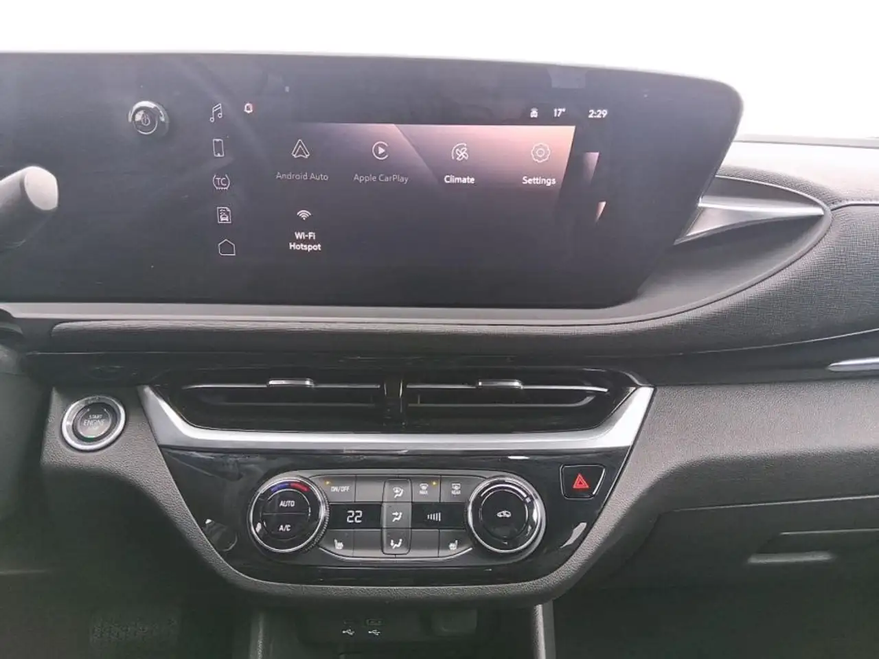 Buick Envista снимка Buick Envista