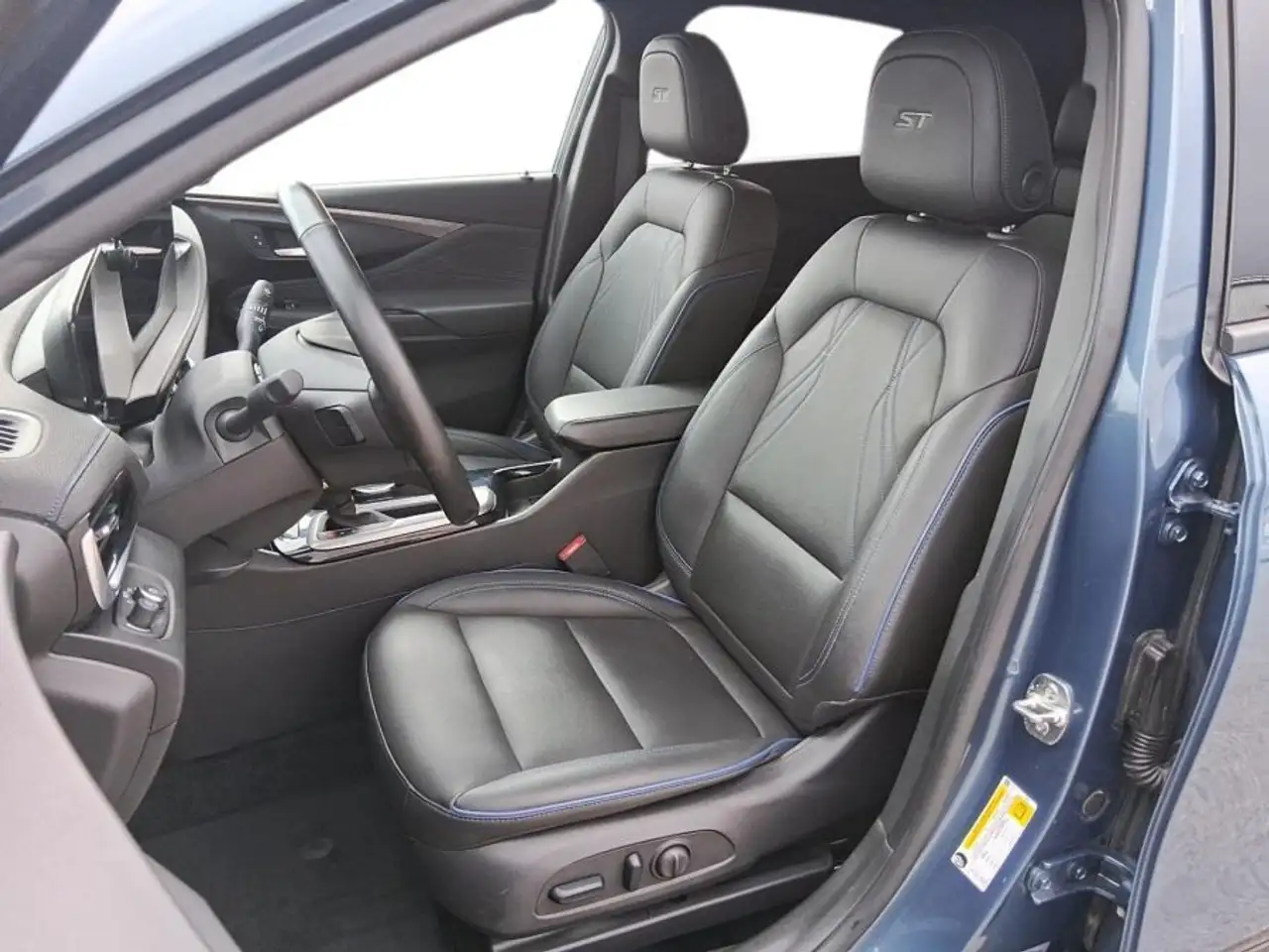 Buick Envista снимка Buick Envista