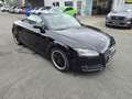 Audi TT 2.0 TFSi DSG*NUR HÄNDLER, GEWERBE ODER EXPORT* Schwarz - thumbnail 13