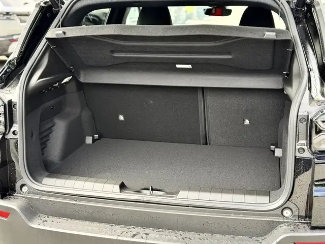 Jeep Avenger view 7