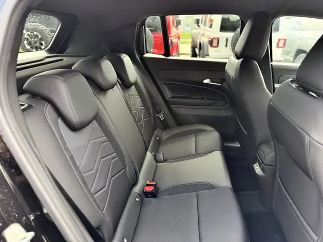 Jeep Avenger view 10