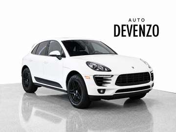 Sport Premium Package Panoramic Roof